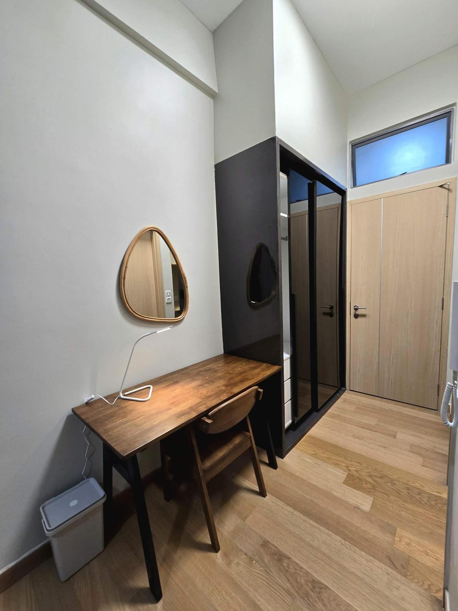 Apartment The Luxe By Infinitum Klcc Kuala Lumpur