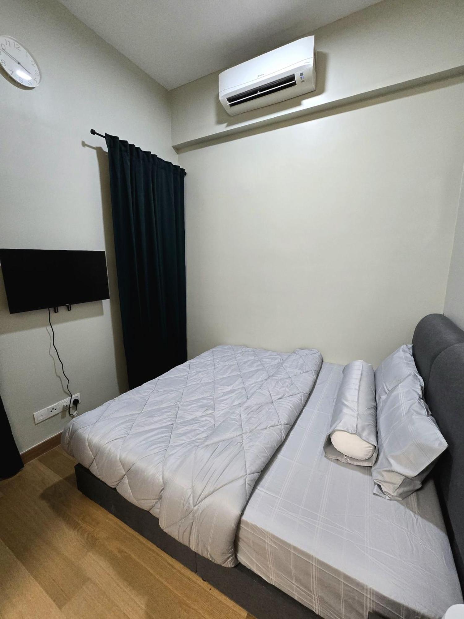 The Luxe By Infinitum Klcc Apartment Kuala Lumpur