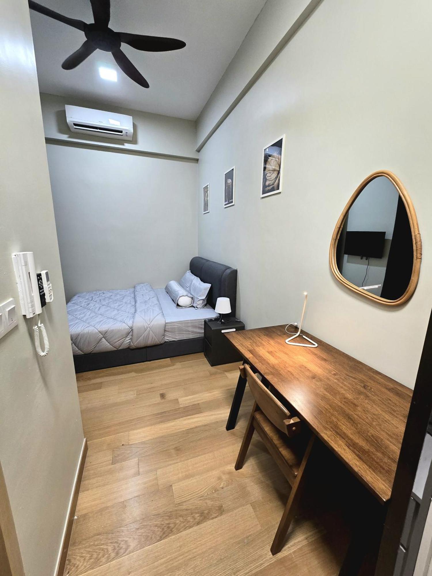 Apartment The Luxe By Infinitum Klcc *