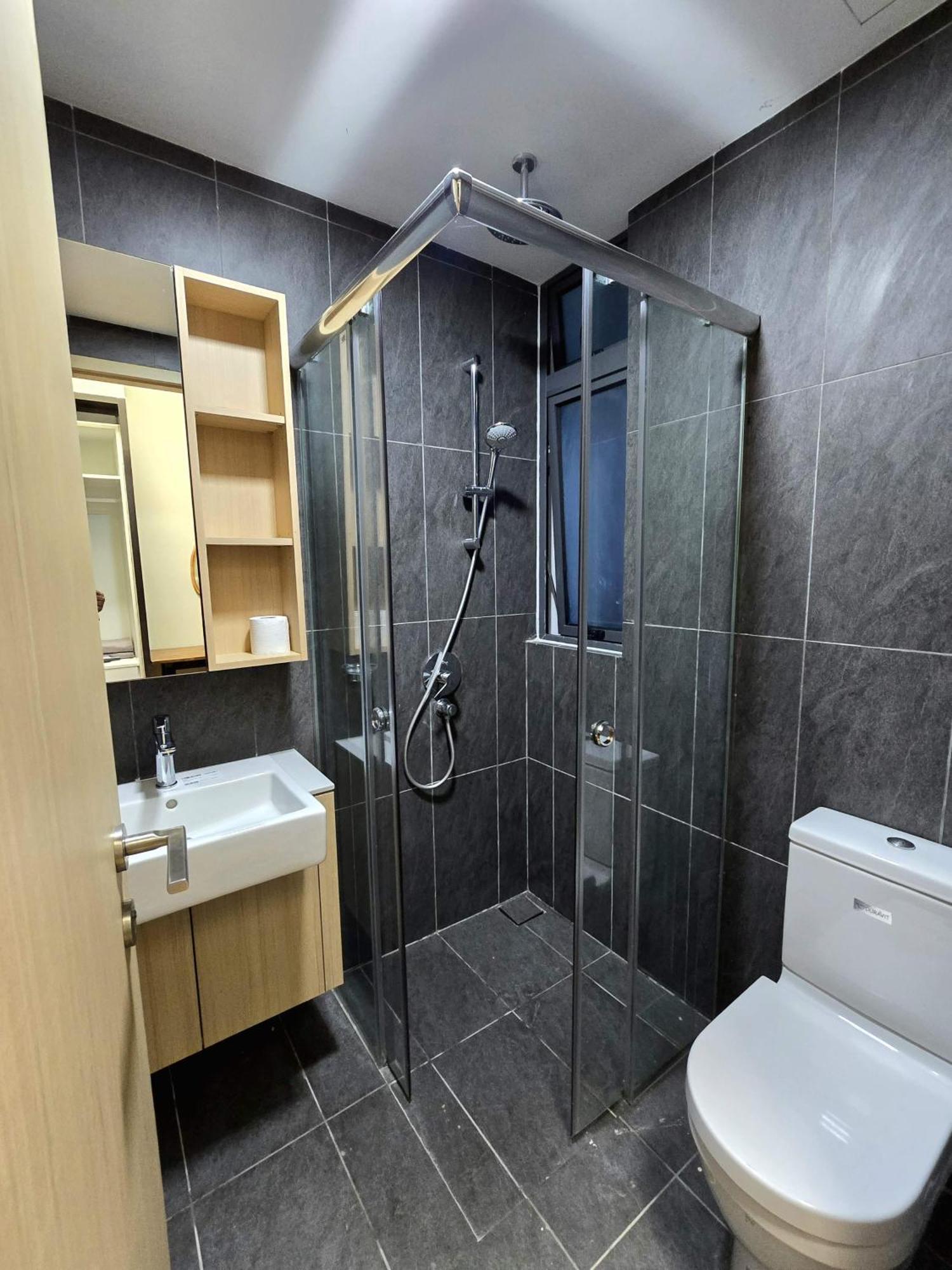 The Luxe By Infinitum Klcc Apartment