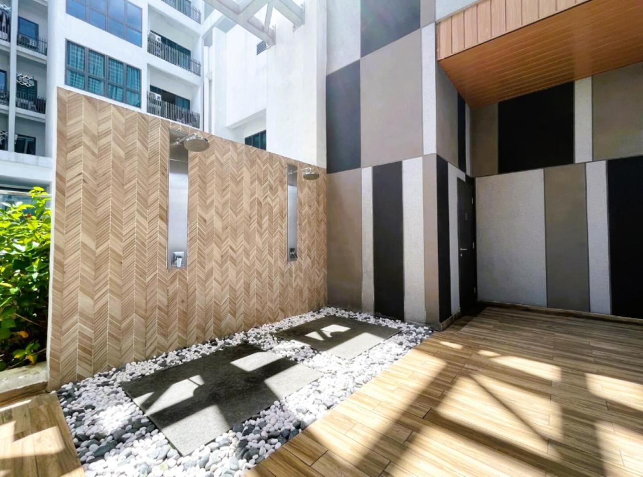 The Luxe By Infinitum Klcc Apartment *