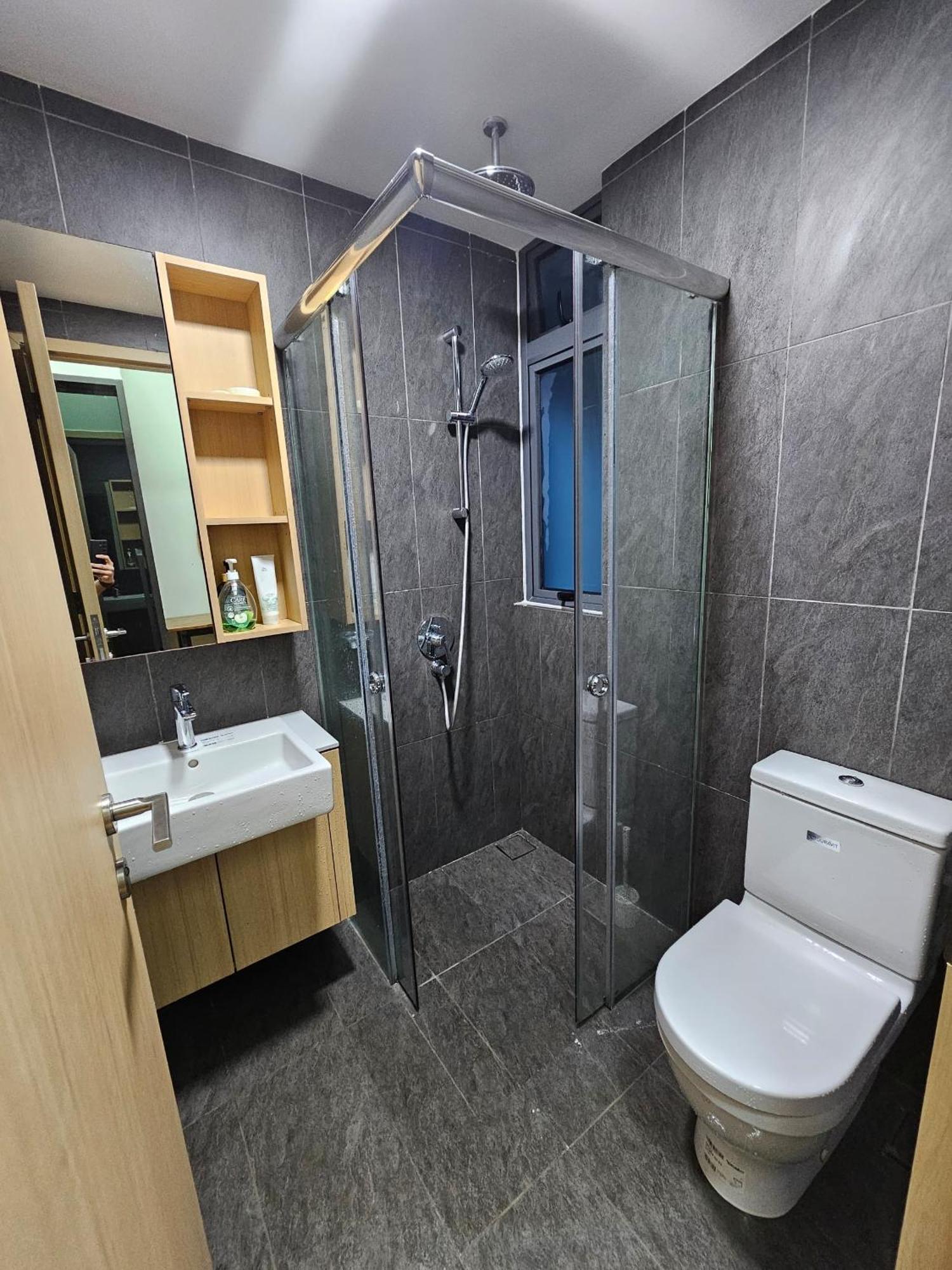 The Luxe By Infinitum Klcc Pangsapuri *