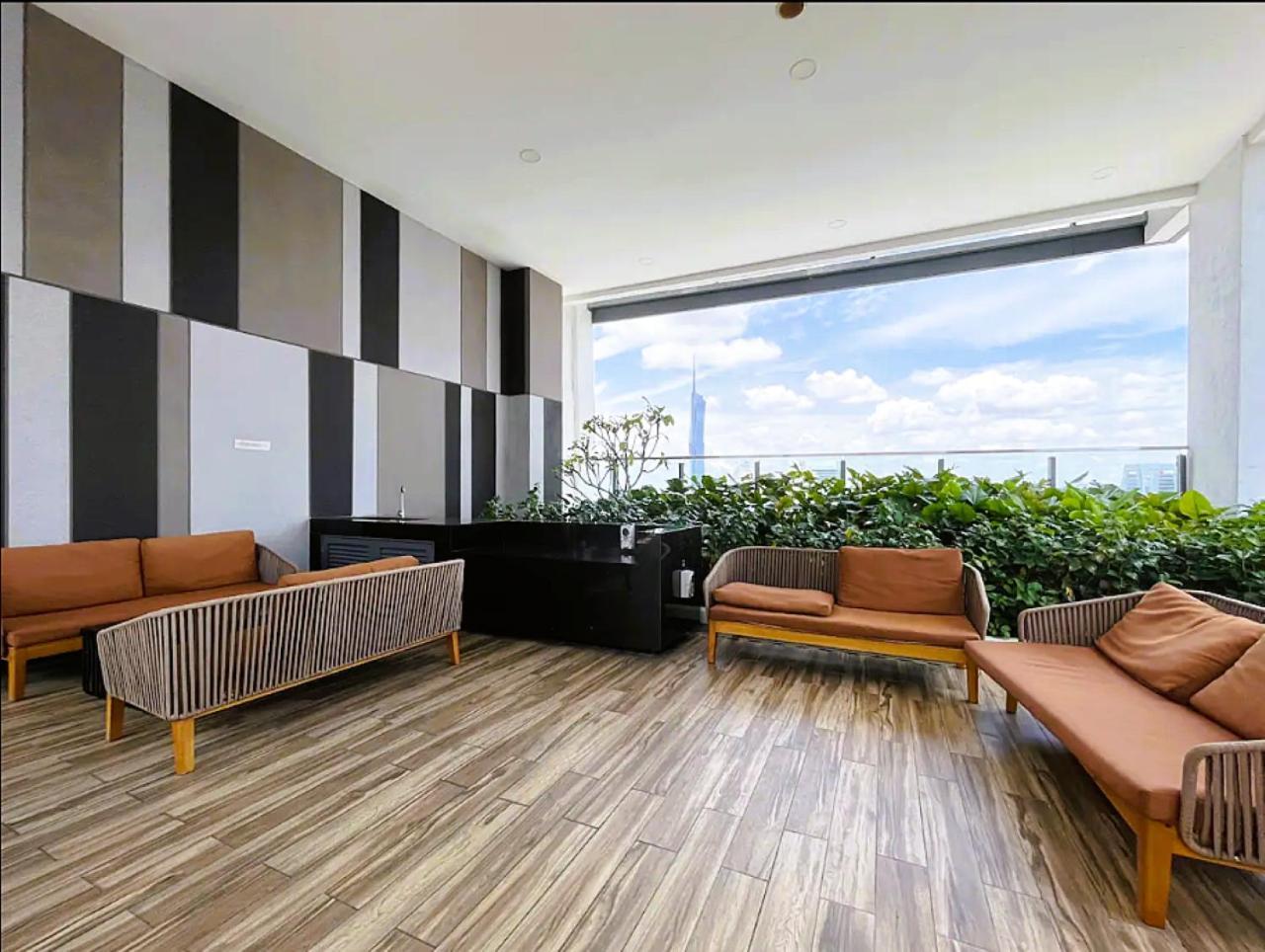 The Luxe By Infinitum Klcc *
