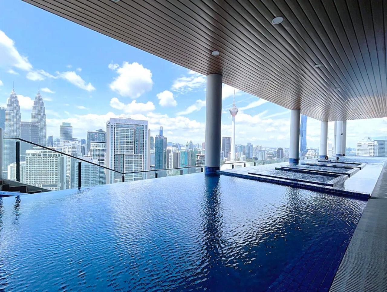 Apartment The Luxe By Infinitum Klcc