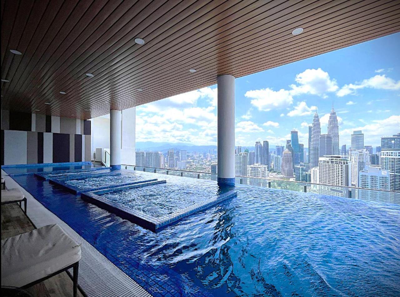 The Luxe By Infinitum Klcc