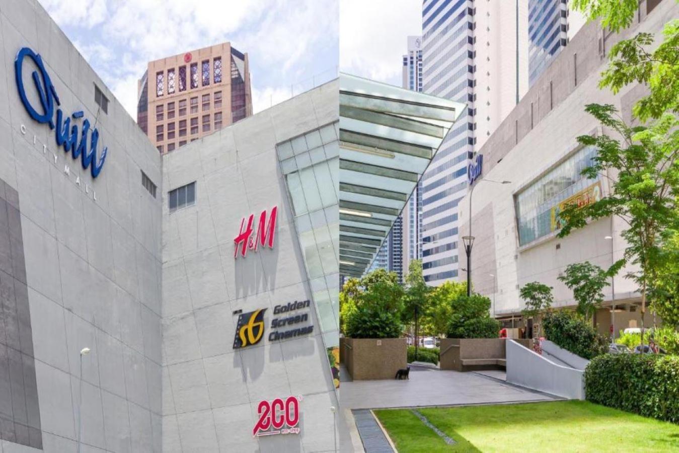 Apartment The Luxe By Infinitum Klcc
