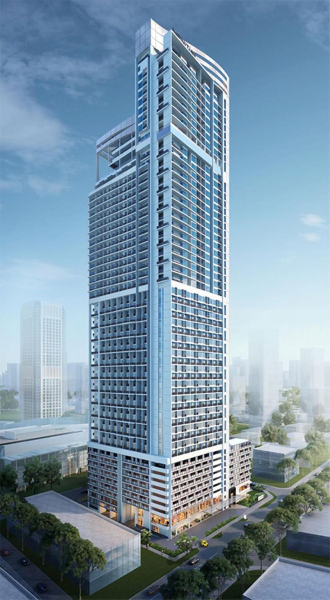Apartment The Luxe By Infinitum Klcc